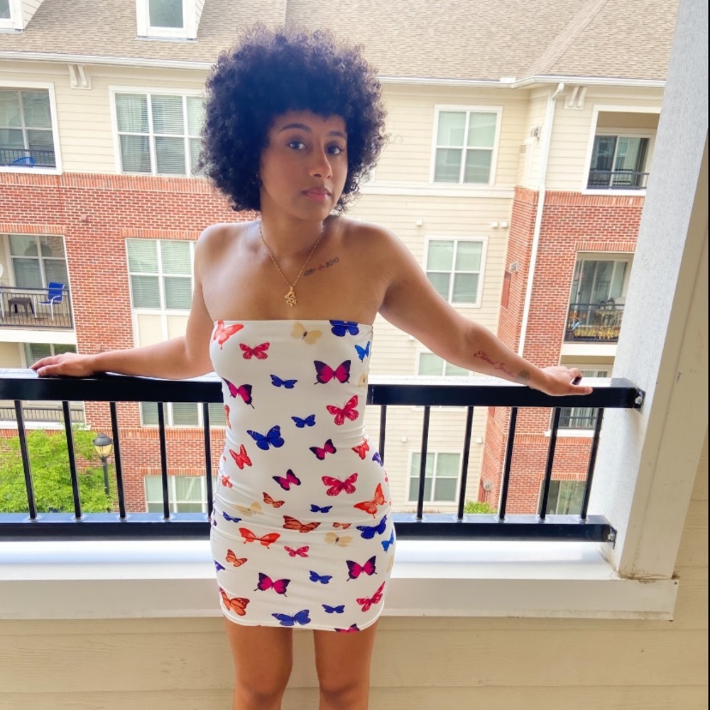 Baby Girl Dress